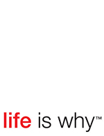 why