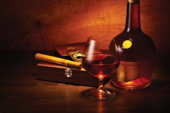 Τι προτιμάτε; Cognac ή Armagnac;