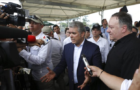 Μ. Πομπέο: Οι ΗΠΑ θα αξιοποιήσουν όλα τα μέσα εναντίον του Ν. Μαδούρο (15.04.2019)
